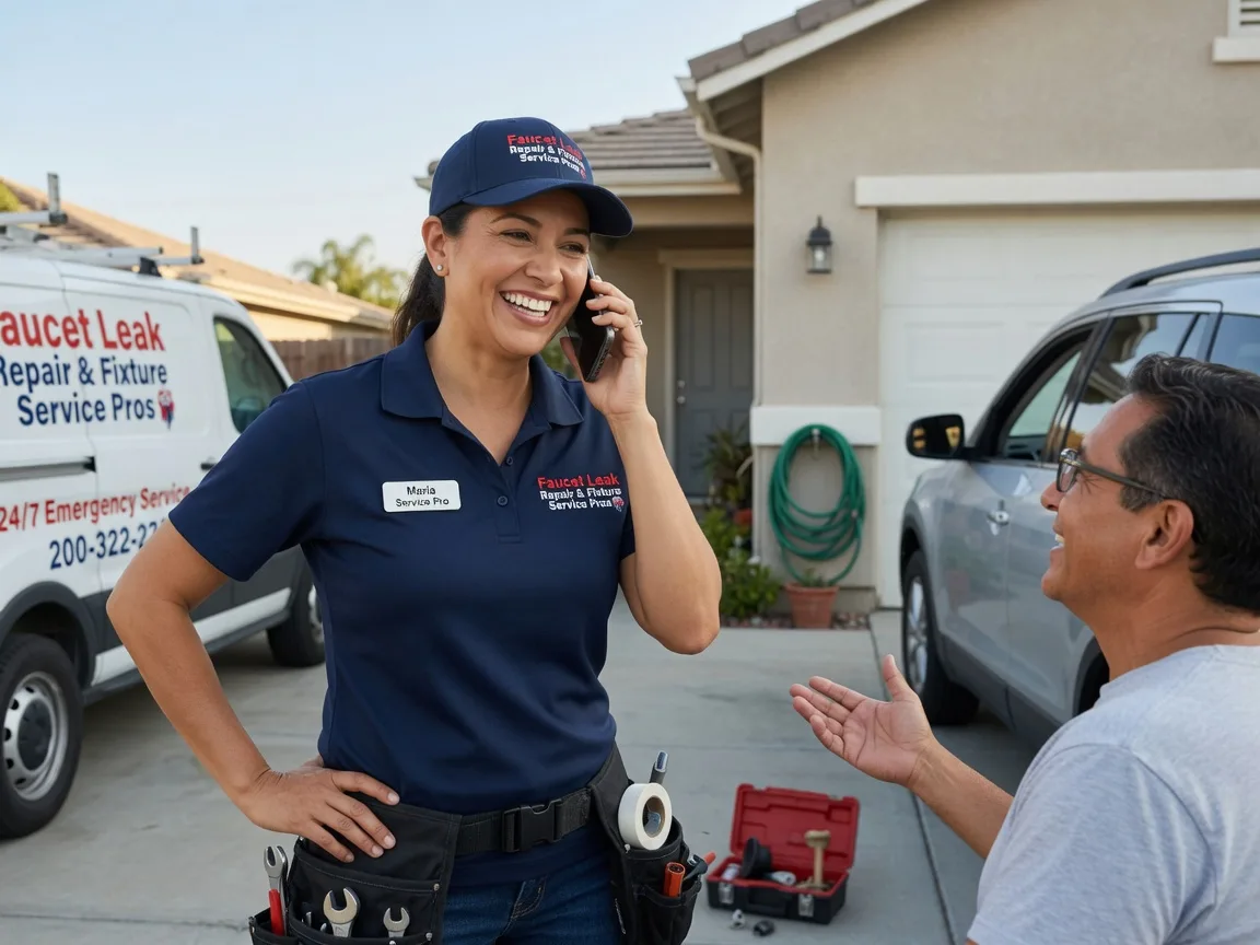 Faucet Repair Fort Myers, FL FAQs