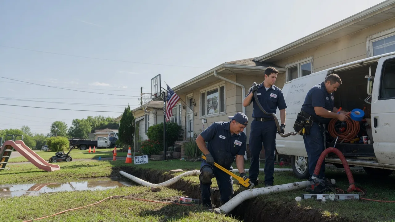 Toilet Installation in Fort Myers, FL near me